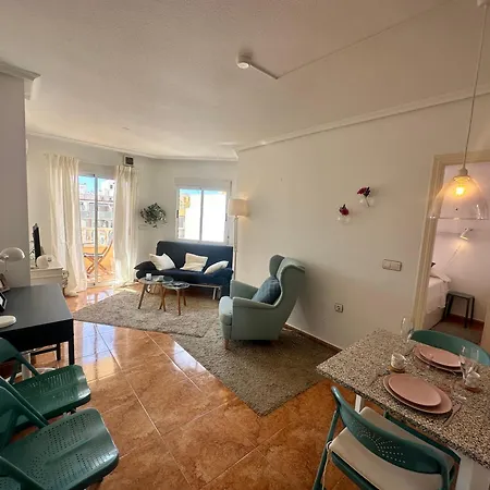 Homely San Pascual *