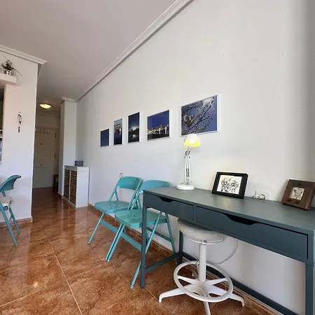 Homely San Pascual トレビエハ