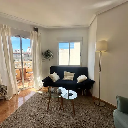 アパート Homely San Pascual *