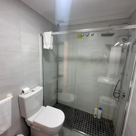 アパート Homely San Pascual *