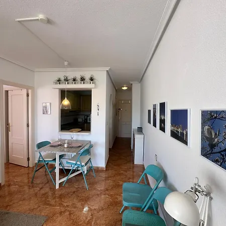 Homely San Pascual *