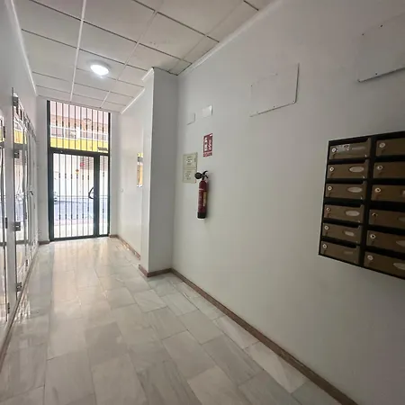 Homely San Pascual *