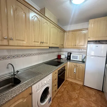 Homely San Pascual アパート *