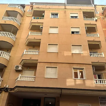 Homely San Pascual * トレビエハ