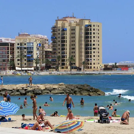 Homely San Pascual アパート