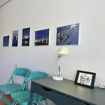 Apartmán Homely San Pascual *