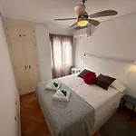 Apartmán Homely San Pascual