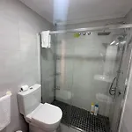 Apartmán Homely San Pascual *