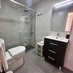 Apartmán Homely San Pascual