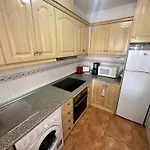 Apartmán Homely San Pascual