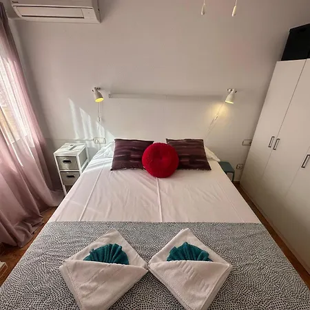 Homely San Pascual *