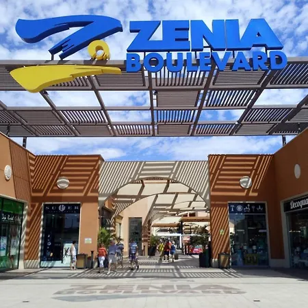 Apartman Homely San Pascual Torrevieja