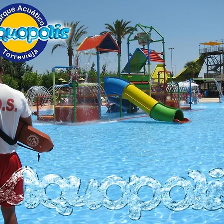 Homely San Pascual *