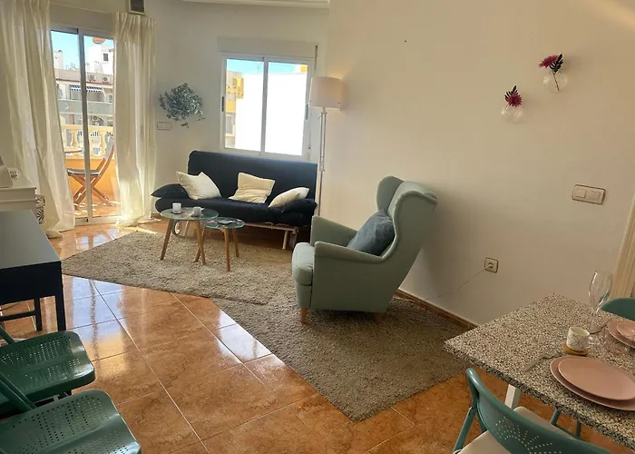 Homely San Pascual *