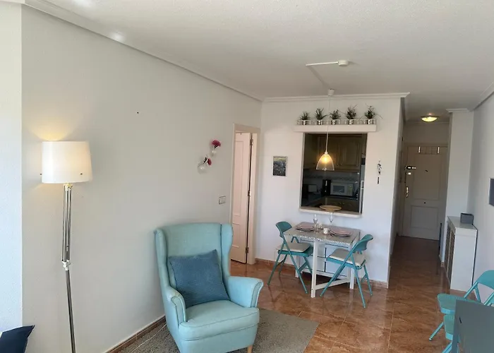 Homely San Pascual * Torrevieja