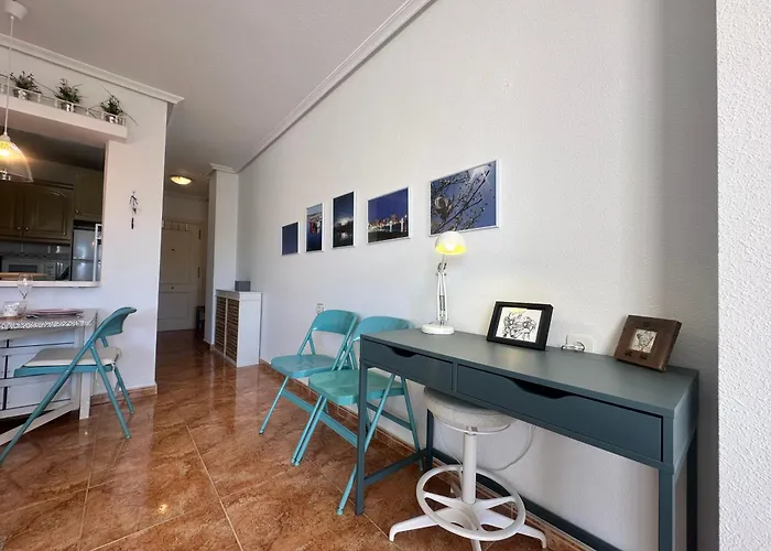 Homely San Pascual Torrevieja