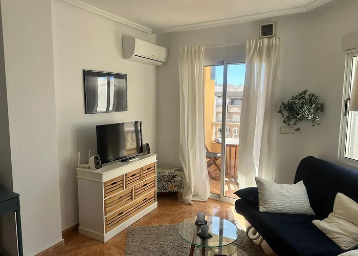 Homely San Pascual * Torrevieja