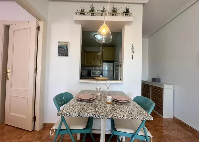 Homely San Pascual Torrevieja