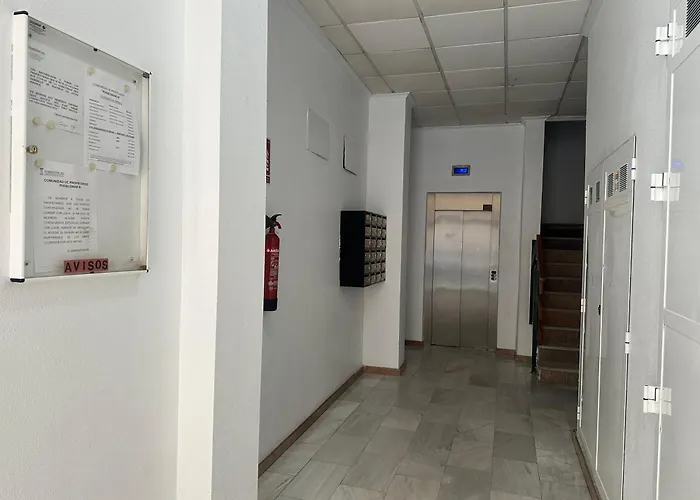 Homely San Pascual Apartment Torrevieja