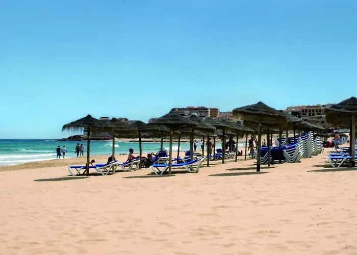 Homely San Pascual Torrevieja