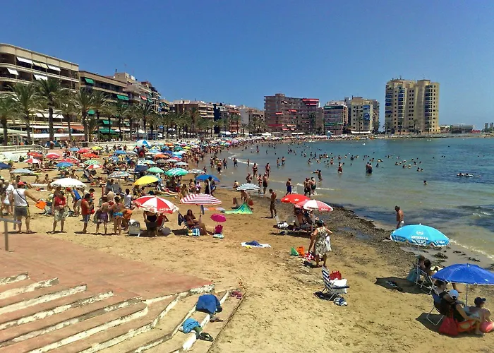 Homely San Pascual Torrevieja
