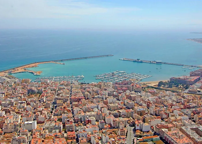 Apartment Homely San Pascual *