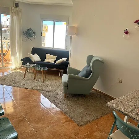 Homely San Pascual *