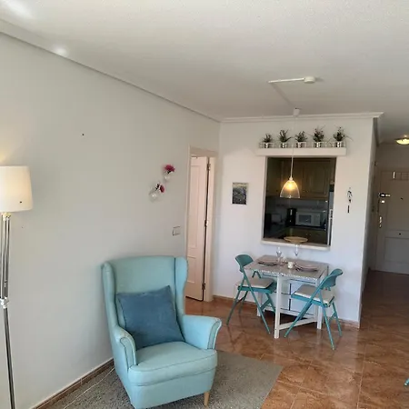 Homely San Pascual * Τορεβιέχα