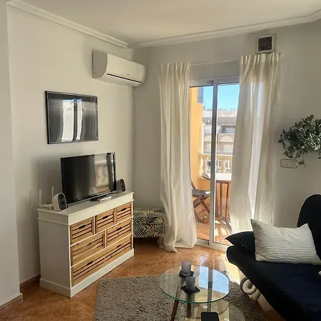 Homely San Pascual * Τορεβιέχα