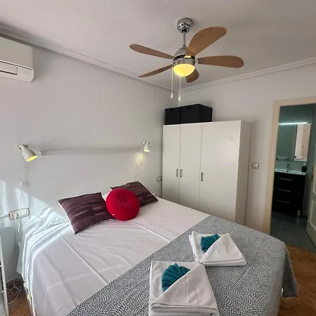 Homely San Pascual Διαμέρισμα