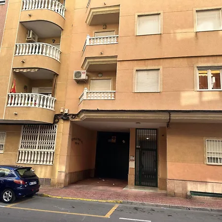 Homely San Pascual * Torrevieja