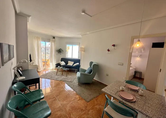 Homely San Pascual *