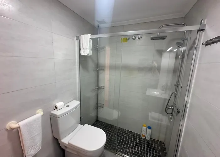 Apartamento Homely San Pascual *