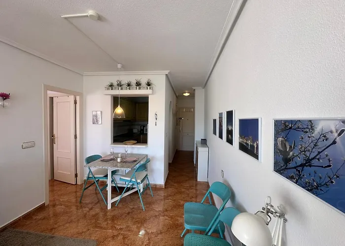 Homely San Pascual *