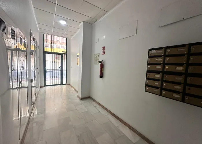 Homely San Pascual *