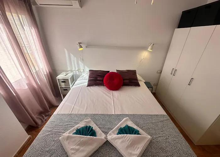 Homely San Pascual *