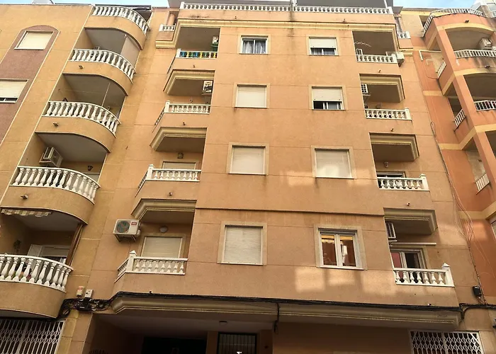 Homely San Pascual * Torrevieja