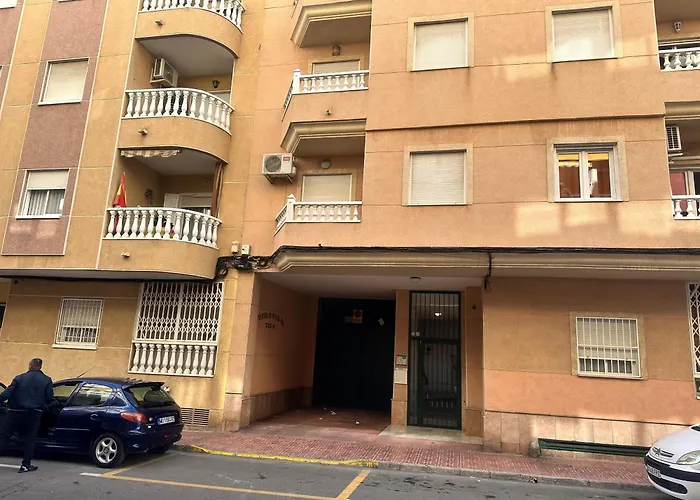 Homely San Pascual * Torrevieja